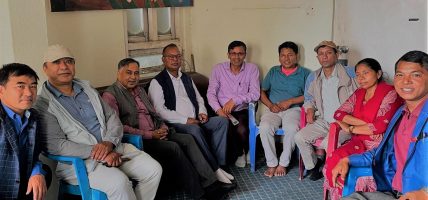 क्रान्तिकारी प्रेस सङ्गठनको तेस्रो राष्ट्रिय भेला यही असार ६ गते काठमान्डौमा गर्ने