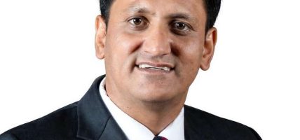 असफल र अदक्ष व्यक्तिलाई बैंकको सिइओ बनाइएपछि निक्षेपकर्तामा अन्यौलता