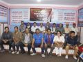 होल्डिङ सेन्टरमा सुकुम्बासीहरुको अवस्था अत्यन्तै दयनीय र अपमानजनक : संयुक्त संघर्ष समिति