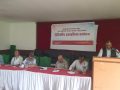 चितवनमा ‘मार्क्सवादी समालोचना लेखन तथा साहित्यको वर्तमान अवस्था र दिशा’ विषयक अन्तरक्रिया कार्यक्रम सम्पन्न चितवनमा ‘मार्क्सवादी समालोचना लेखन तथा साहित्यको वर्तमान अवस्था र दिशा’ विषयक अन्तरक्रिया कार्यक्रम सम्पन्न