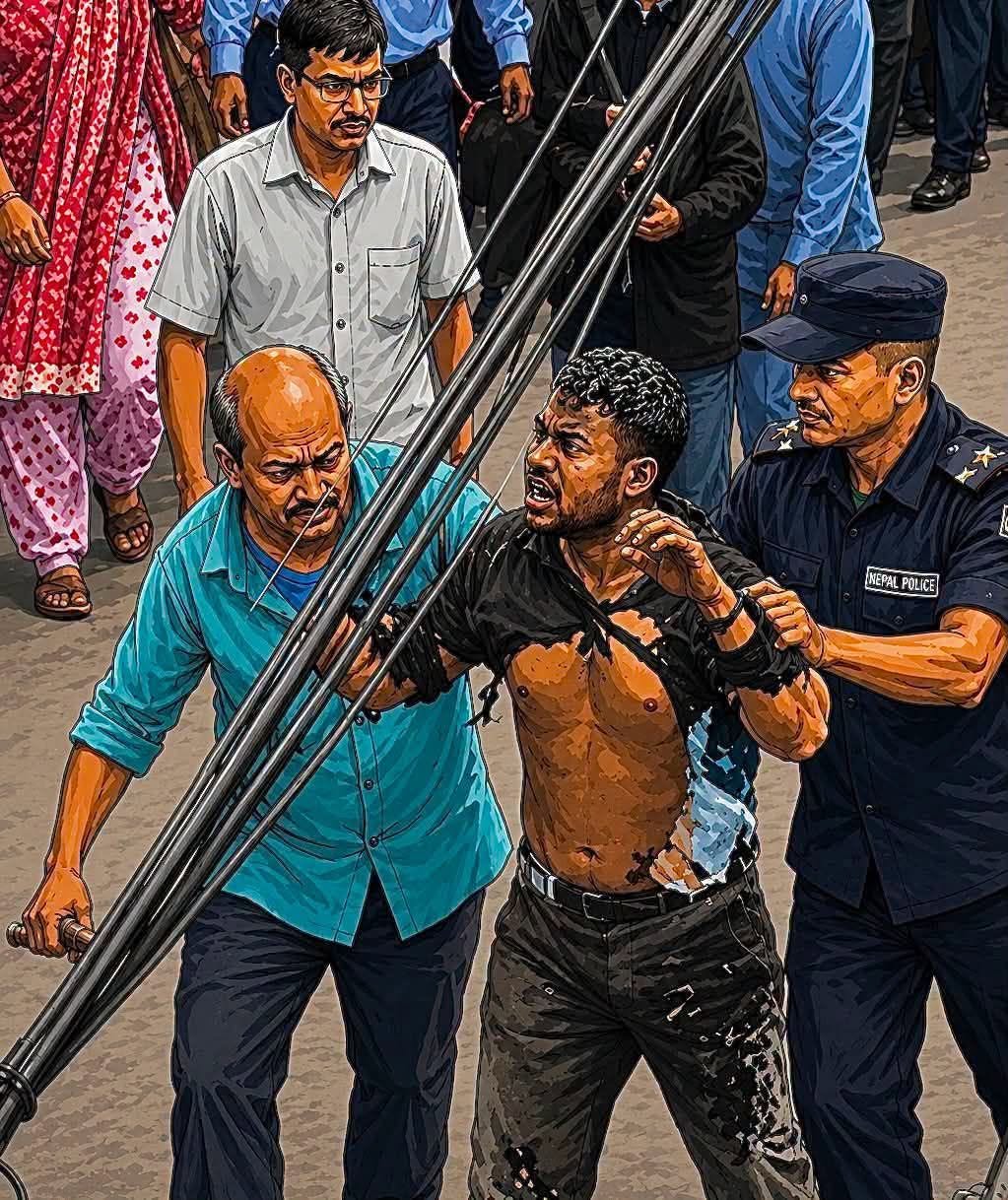 गणेश…