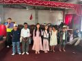 क्रान्तिकारी बाल क्लव, काठमाडौं गठन