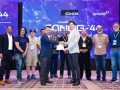 दक्षिण एसियाको इन्टरनेट पूर्वाधार ढाँचा तयार  गर्न APNIC र SANOG बीच साझेदारी