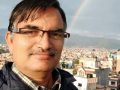 मुन्ना खान सडकमा छ