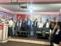 पुष्पलालको स्मृति दिवसमा साम्राज्यवाद र दलाल पुँजीपतिवर्गविरुद्धको संघर्ष र कम्युनिस्ट एकतामा जोड पुष्पलालको स्मृति दिवसमा साम्राज्यवाद र दलाल पुँजीपतिवर्गविरुद्धको संघर्ष र कम्युनिस्ट एकतामा जोड