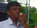 सिंहदरबारलाई जलाएर त्यही सिंहदरबारमा बसेका छन् अहिले सिंहदरबारलाई जलाएर त्यही सिंहदरबारमा बसेका छन् अहिले