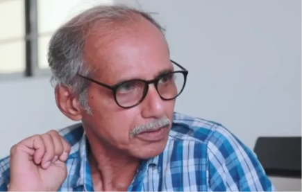 विचारधारात्मक सङ्घर्षबारे : एक निबन्ध विचारधारात्मक सङ्घर्षबारे : एक निबन्ध