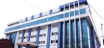 काठमाडौँमा अर्का व्यक्तिले पनि गरे आत्मदाह प्रयास, वीर अस्पतालमा उपचार जारी काठमाडौँमा अर्का व्यक्तिले पनि गरे आत्मदाह प्रयास, वीर अस्पतालमा उपचार जारी