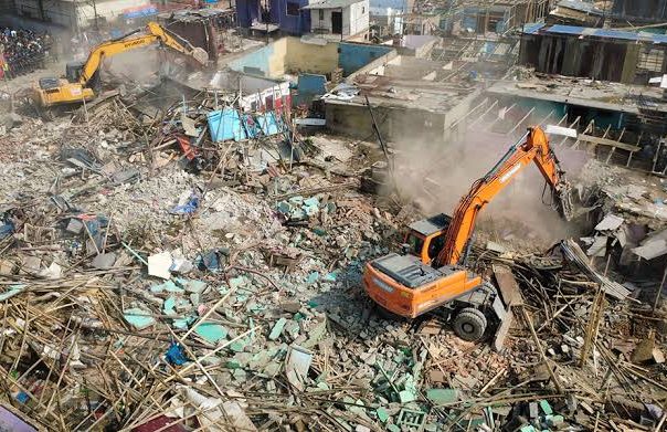 नवउदारवादी आर्थिक नीति र जबर्जस्त विस्थापित नेपालका भूमिहीन सुकुम्बासी