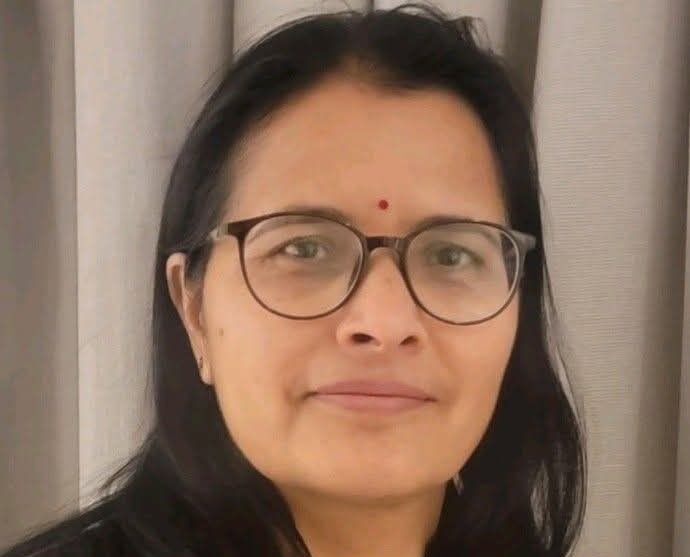 ‘ सीताको धरातलका सुस्केराहरू ’ समीक्षा ‘ सीताको धरातलका सुस्केराहरू ’ समीक्षा