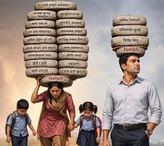 पितृसत्ताको जन्म घरभित्रवाटै हुन्छ पितृसत्ताको जन्म घरभित्रवाटै हुन्छ