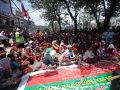लघुवित्त तथा वित्तीय शोषणविरुद्ध किसान–मजदुर आन्दोलन नेपालको आन्दोलनप्रति ऐक्यबद्धता जाहेर लघुवित्त तथा वित्तीय शोषणविरुद्ध किसान–मजदुर आन्दोलन नेपालको आन्दोलनप्रति ऐक्यबद्धता जाहेर