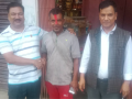 नरिश्वर पाण्डेद्वारा क्रान्तिकारी कम्युनिष्ट पार्टी नेपाल मै प्रतिबद्ध रहने जानकारी नरिश्वर पाण्डेद्वारा क्रान्तिकारी कम्युनिष्ट पार्टी नेपाल मै प्रतिबद्ध रहने जानकारी