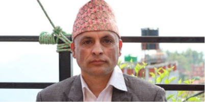 पीडा, आक्रोशलाई संगठित शक्तिको रुपमा बदल्नु पर्दछ पीडा, आक्रोशलाई संगठित शक्तिको रुपमा बदल्नु पर्दछ