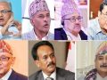 चीनका लागि पूर्वनेपाली राजदूतहरूले एक चीन नीति विपरीतका गतिविधि भएको जनाउदै चिन्ता व्यक्त