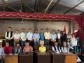 क्रान्तिकारी कम्युनिस्ट पार्टी नेपालका महासचिवसँग संयुक्त विध्यार्थी संगठनका नेताहरुले गरे भेटघाट र अन्तरसंवाद