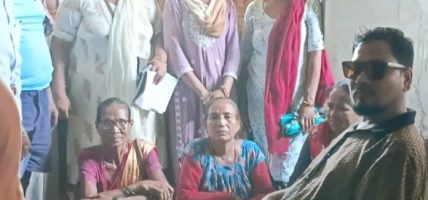 क्रान्तिकारी महिला संगठन नेपालको टोल समिति गठन