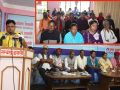 ‘पाँच बुँदे सम्झौता धोका हो, लघुवित्त खारेजी नगरेसम्म आन्दोलन रोकिन्न’ ‘पाँच बुँदे सम्झौता धोका हो, लघुवित्त खारेजी नगरेसम्म आन्दोलन रोकिन्न’