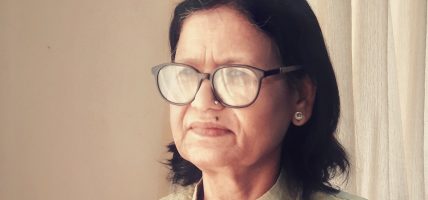 ढल्किँदो घाम