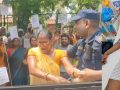 माइतीघरमा लघुवित्त पीडित  र जनकपुरमा मिटरब्याज पीडितद्वारा आत्मदाहको प्रयास