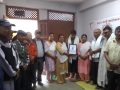 सानुमाया महर्जनको शोक सभा सम्पन्न