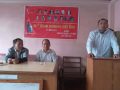क्रान्तिकारी कम्युनिस्ट पार्टी नेपाल १० नं ब्यूरोद्वारा दोरम्बा हत्याकाण्डको स्मृति दिवस सम्पन्न क्रान्तिकारी कम्युनिस्ट पार्टी नेपाल १० नं ब्यूरोद्वारा दोरम्बा हत्याकाण्डको स्मृति दिवस सम्पन्न
