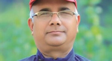 दीपक के.सी.ः मेरो आदर्श व्यक्तित्व दीपक के.सी.ः मेरो आदर्श व्यक्तित्व