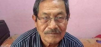 क्रान्तिकारी कम्युनिस्ट पार्टी नेपालका केन्द्रीय सल्लाहकार दीपकबहादुर केसीको निधन