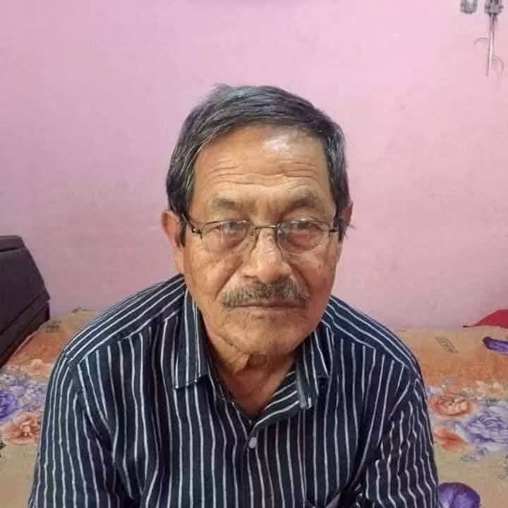 क्रान्तिकारी कम्युनिस्ट पार्टी नेपालका केन्द्रीय सल्लाहकार दीपकबहादुर केसीको निधन