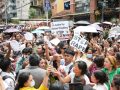 गरिमाको न्यायका लागि काठमाडौँमा प्रदर्शन