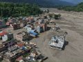 रसुवा बाढीले पर्यटन क्षेत्रमा ५० अर्बभन्दा बढीको क्षति