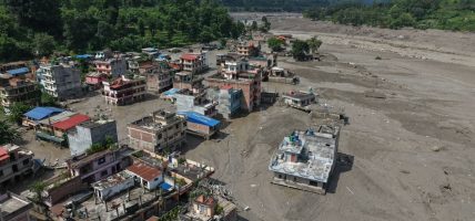रसुवा बाढीले पर्यटन क्षेत्रमा ५० अर्बभन्दा बढीको क्षति