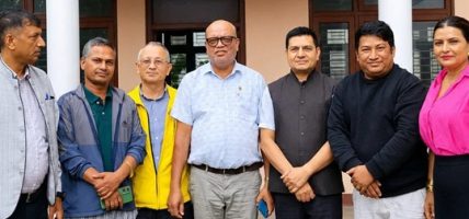 छापा माध्यम कडा आन्दोलनको तयारीमा जुटे
