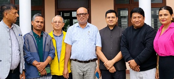 छापा माध्यम कडा आन्दोलनको तयारीमा जुटे