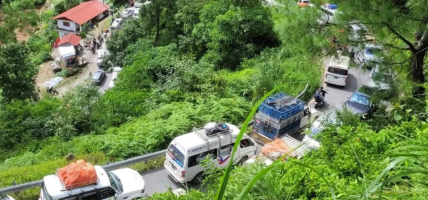 राजधानी जोड्ने वैकल्पिक मार्गहरूमा यस्ता छन नयाँ नियम राजधानी जोड्ने वैकल्पिक मार्गहरूमा यस्ता छन नयाँ नियम