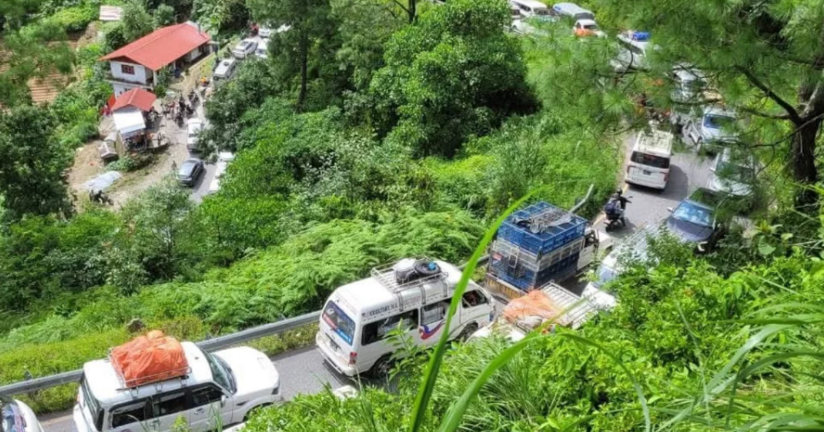 राजधानी जोड्ने वैकल्पिक मार्गहरूमा यस्ता छन नयाँ नियम राजधानी जोड्ने वैकल्पिक मार्गहरूमा यस्ता छन नयाँ नियम